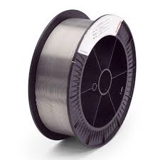 Aluminium Thermal Spray Wire