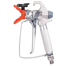 Airless Gun