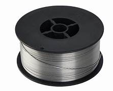 Aluminium Thermal Spray Wire