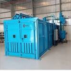 Blast Room