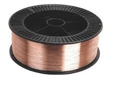 Brass Thermal Spray Wire
