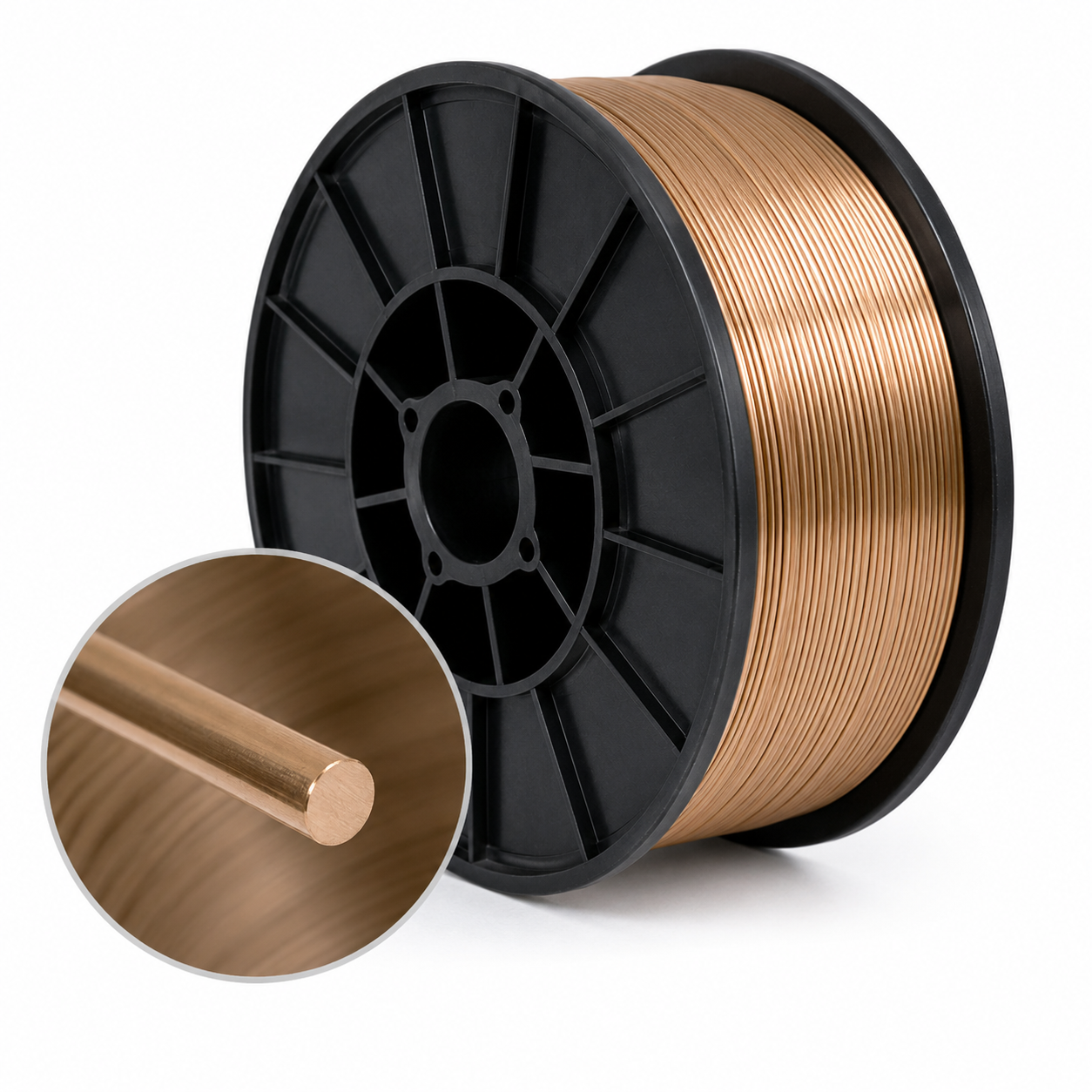 Phosphor Bronze Wire