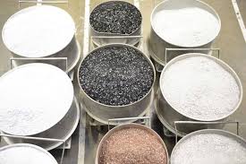 Coating Powder