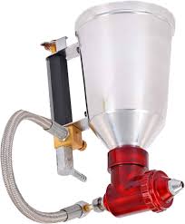 Hopper Nozzle