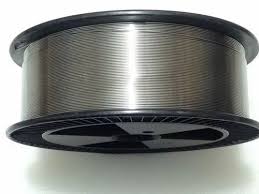 SS Thermal Spray Wire
