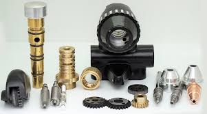 Spare Parts Of ARC Gun