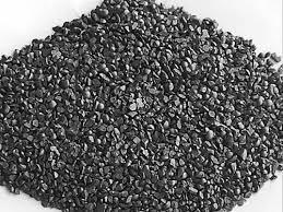 Steel Grit
