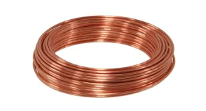 Copper Thermal Spray Wire