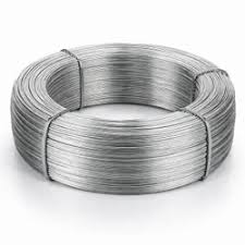 Zinc Thermal Spray Wire