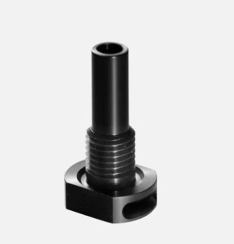 Hopper Nozzle
