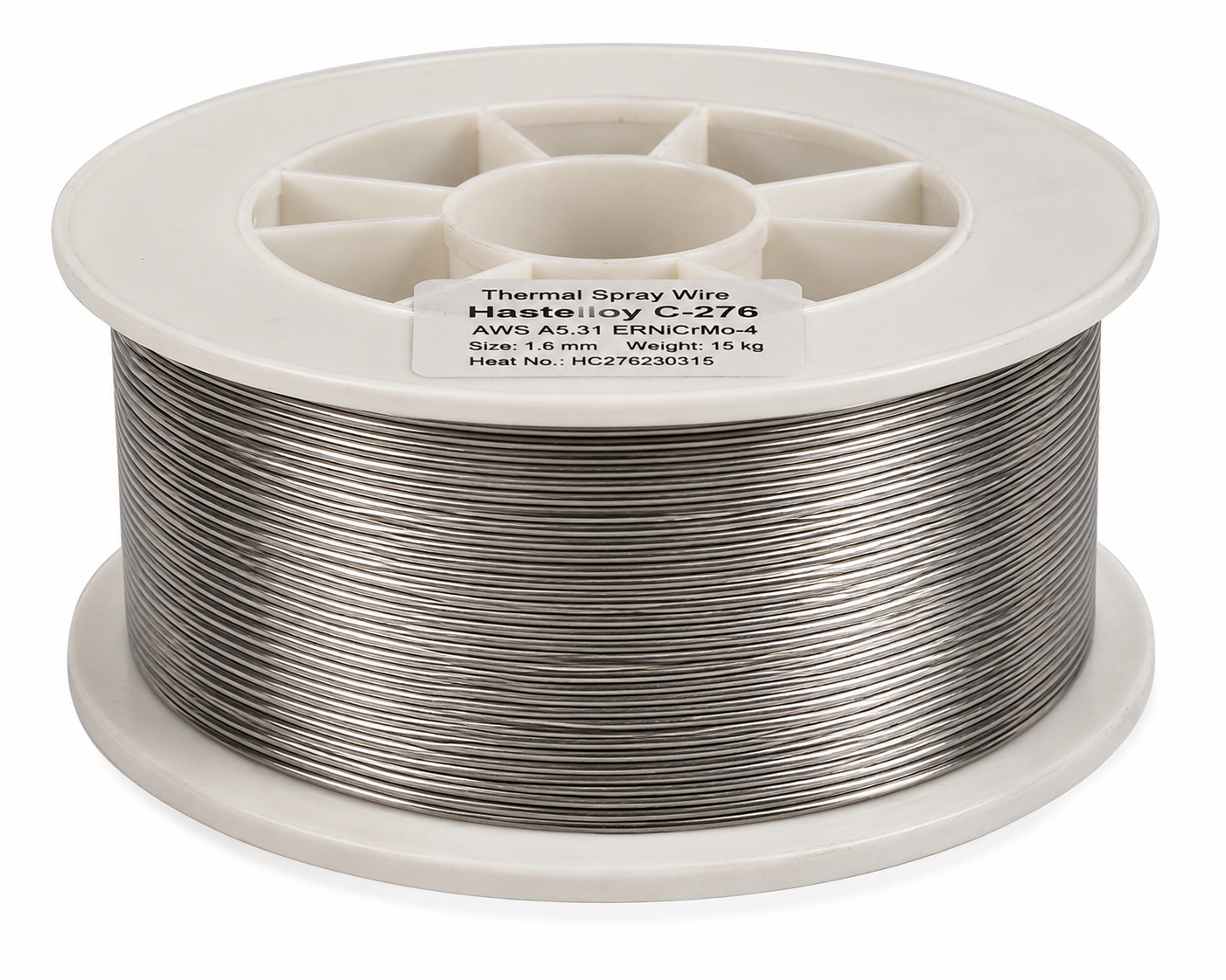 Hastelloy Thermal Spray Wire