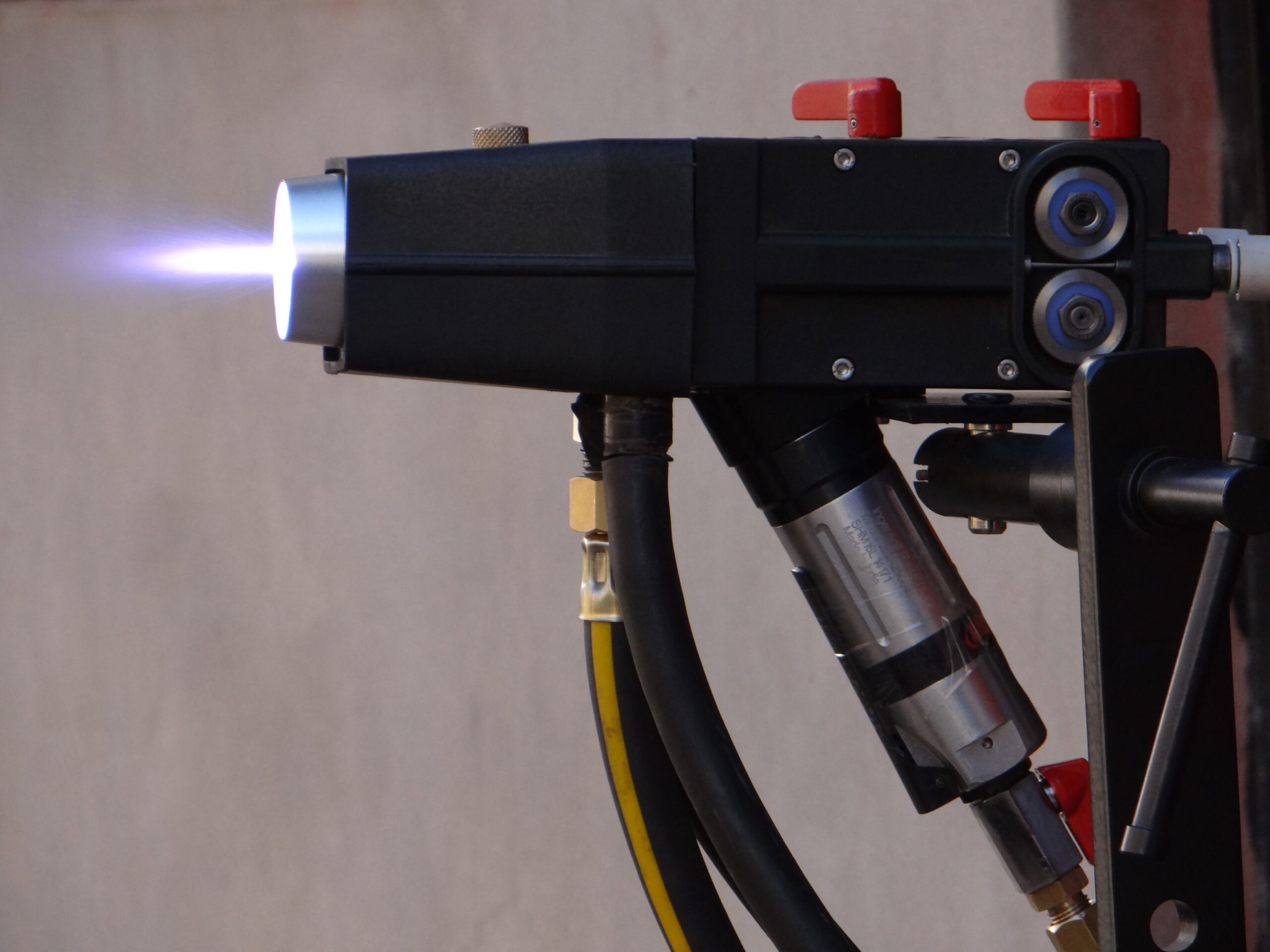 Arc Gun