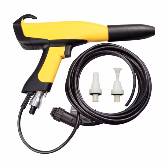 Powder Coating Gun