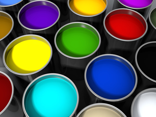 Paints