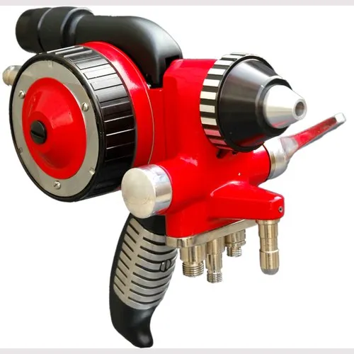 Flame Gun