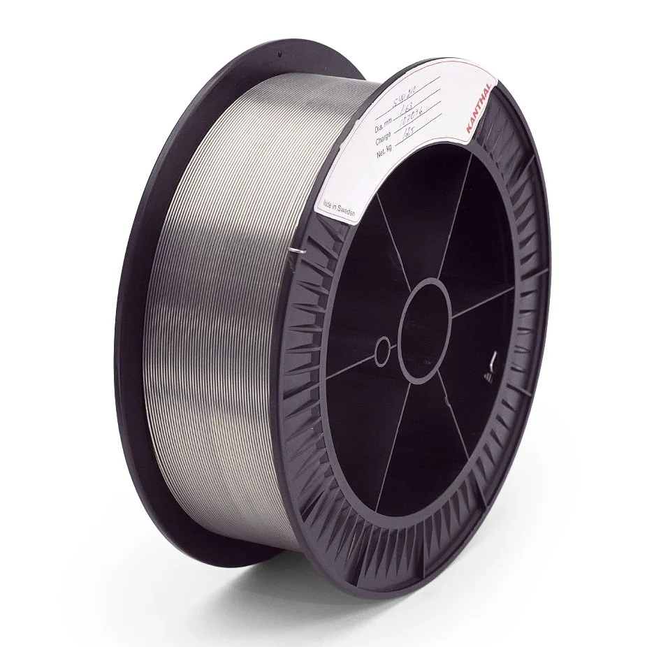 Cobalt 1 / 6 / 12 / T-400 Thermal Spray Wire